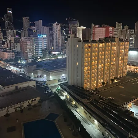 Apartamento Estudio Esther 10-plus *